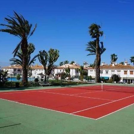 אליקאנטה Bungalow En Los Balcones Planta Baja Manzana 5 Numero 18 מראה חיצוני תמונה
