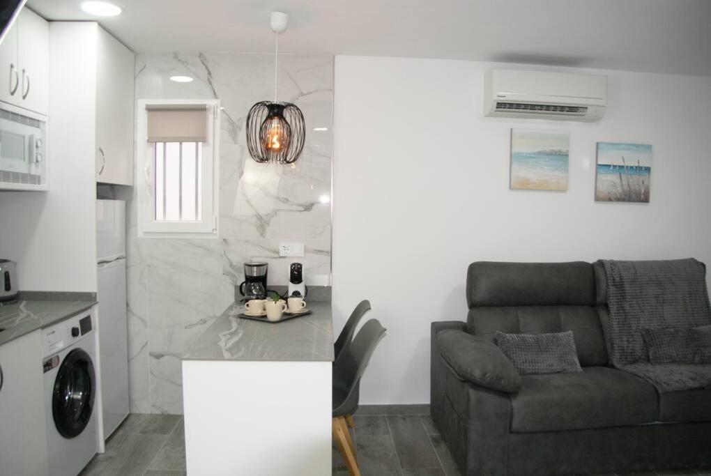 אליקאנטה Bungalow En Los Balcones Planta Baja Manzana 5 Numero 18 מראה חיצוני תמונה
