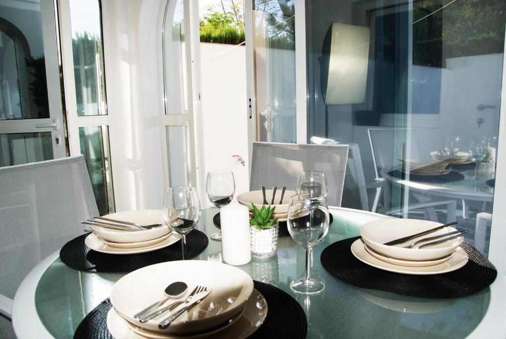 אליקאנטה Bungalow En Los Balcones Planta Baja Manzana 5 Numero 18 מראה חיצוני תמונה