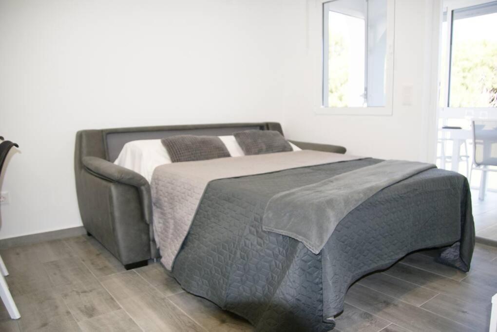 אליקאנטה Bungalow En Los Balcones Planta Baja Manzana 5 Numero 18 מראה חיצוני תמונה