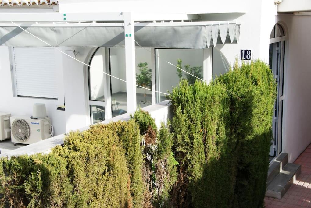 אליקאנטה Bungalow En Los Balcones Planta Baja Manzana 5 Numero 18 מראה חיצוני תמונה