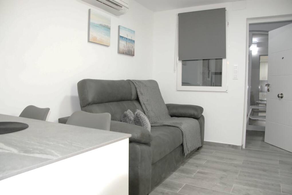 אליקאנטה Bungalow En Los Balcones Planta Baja Manzana 5 Numero 18 מראה חיצוני תמונה
