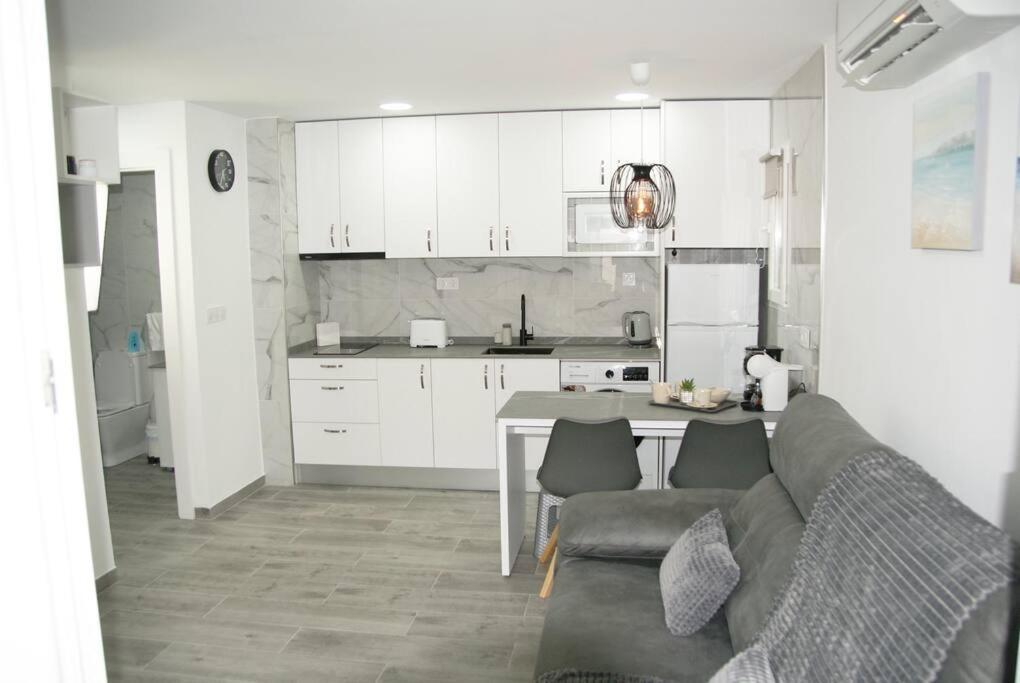 אליקאנטה Bungalow En Los Balcones Planta Baja Manzana 5 Numero 18 מראה חיצוני תמונה