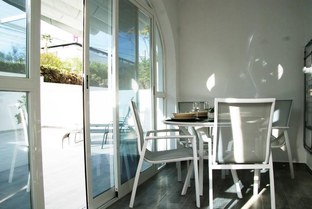 אליקאנטה Bungalow En Los Balcones Planta Baja Manzana 5 Numero 18 מראה חיצוני תמונה