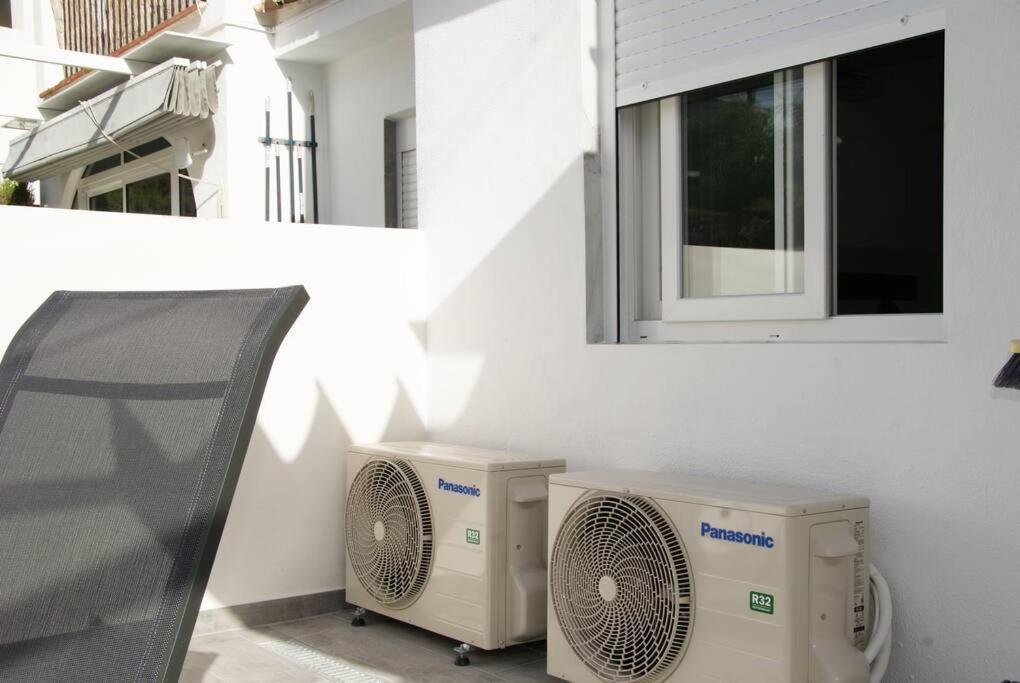 אליקאנטה Bungalow En Los Balcones Planta Baja Manzana 5 Numero 18 מראה חיצוני תמונה
