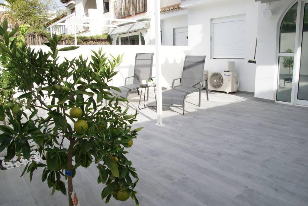 אליקאנטה Bungalow En Los Balcones Planta Baja Manzana 5 Numero 18 מראה חיצוני תמונה