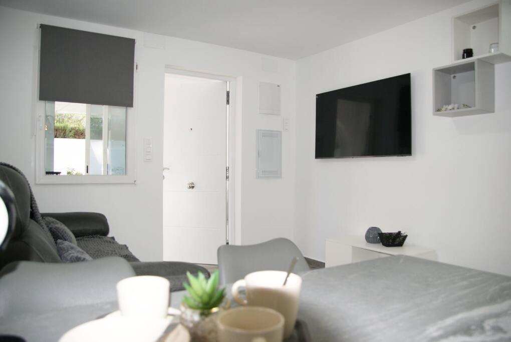 אליקאנטה Bungalow En Los Balcones Planta Baja Manzana 5 Numero 18 מראה חיצוני תמונה