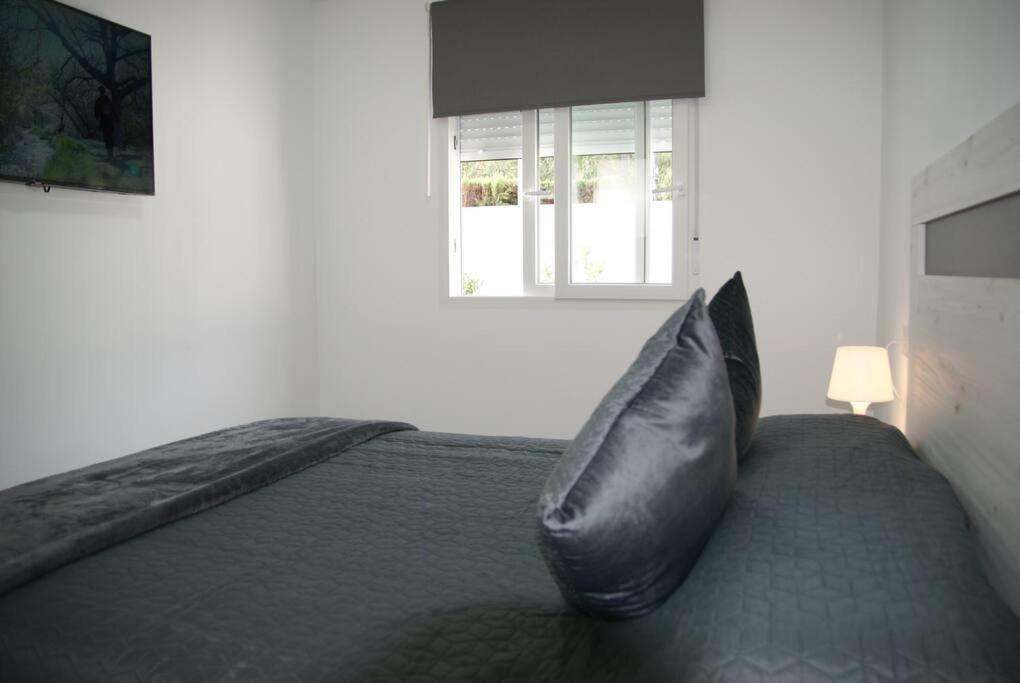 אליקאנטה Bungalow En Los Balcones Planta Baja Manzana 5 Numero 18 מראה חיצוני תמונה