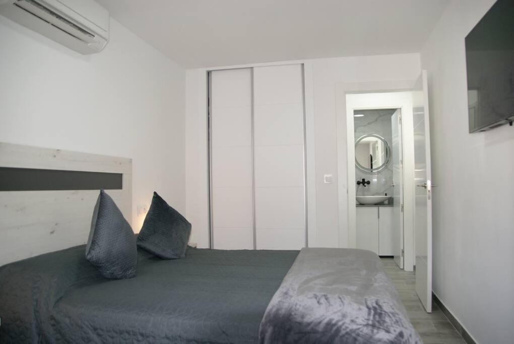 אליקאנטה Bungalow En Los Balcones Planta Baja Manzana 5 Numero 18 מראה חיצוני תמונה
